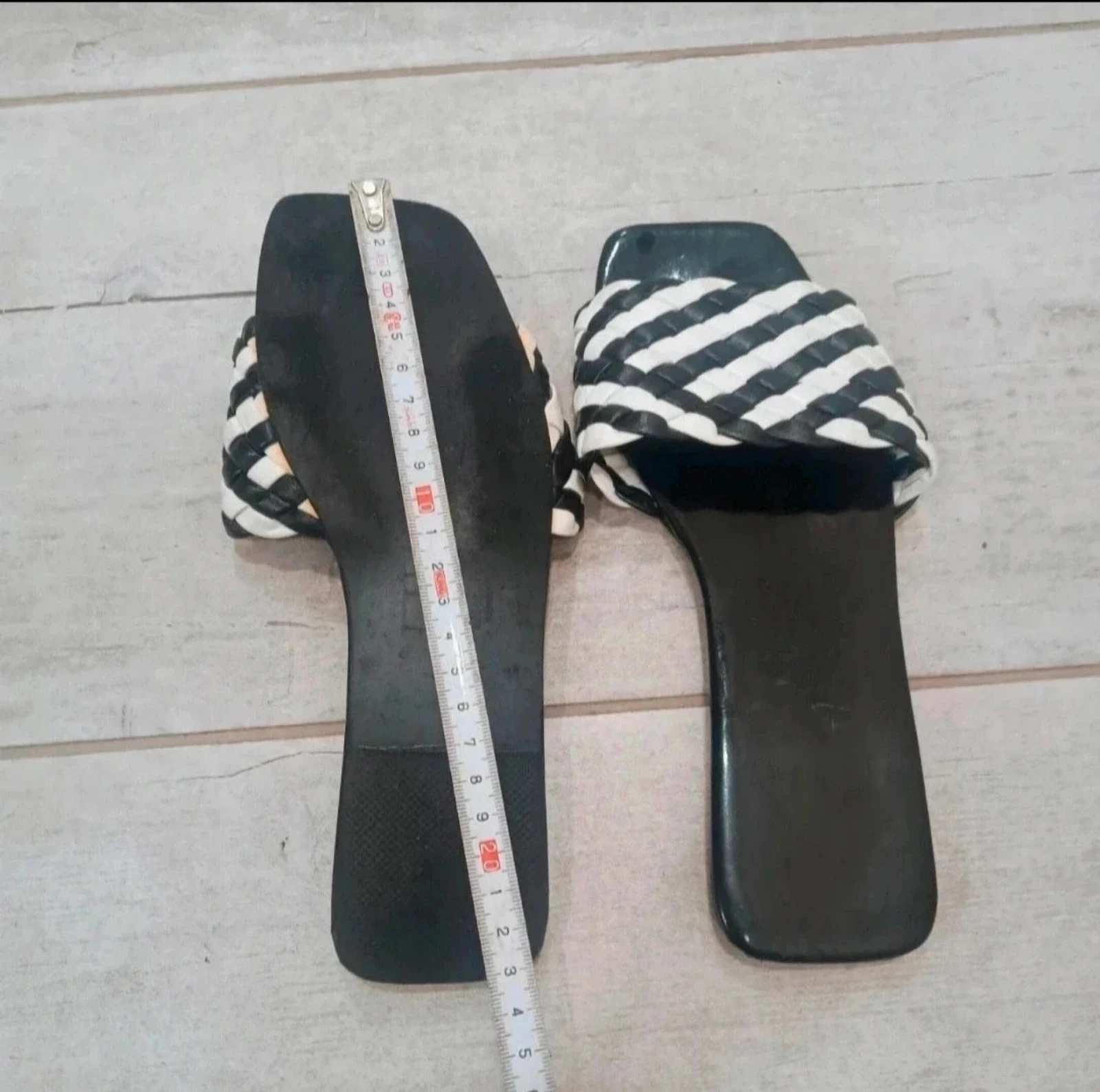 Sandalias mujer planas  – photo 2